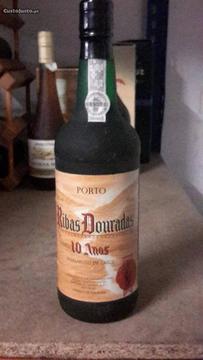 Porto Ribas Douradas 10 Anos