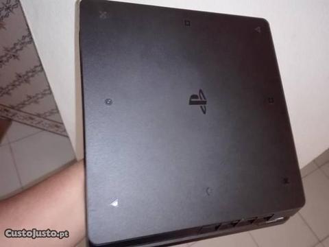 PS4 pro