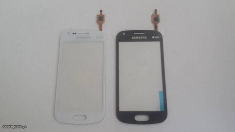 Touch Samsung Galaxy Tren S Duos S7562