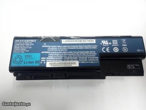 Bateria para Acer Aspire 6930 Series
