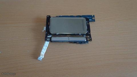 Touchpad Hp dv7