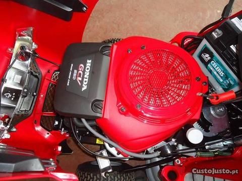 Trator Corta Relva Honda HF2315HMM