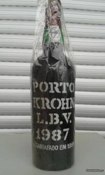 Porto Krohn 1987