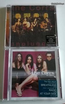 CDs - The Corrs