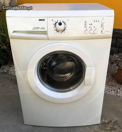 maquina lavar roupa zanussi 7kg