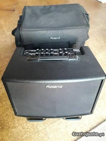 Amplificador Roland AC 60