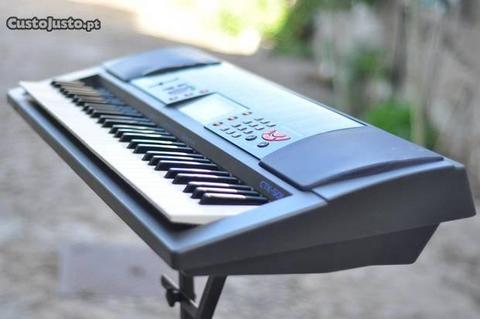 orgão casio em óptimo estado