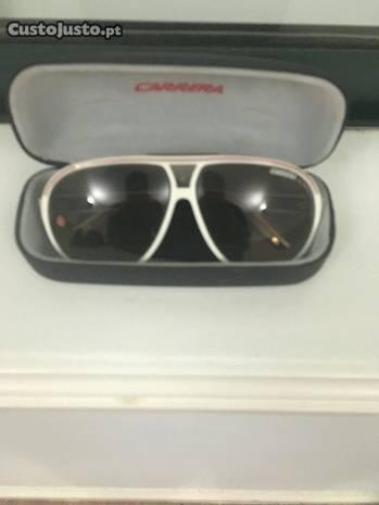 Óculos de sol Carrera