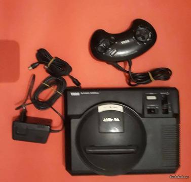 SEGA Mega Drive