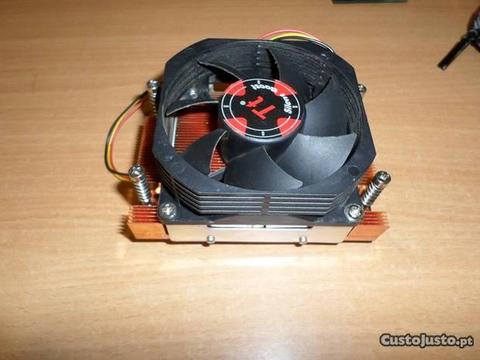 Cooler Termaltake para processador AMD socket 939