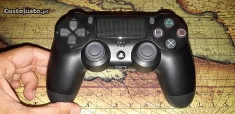 (Ps4) Comando Dualshock 4 Sony Sem fios