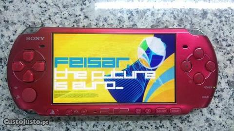 Sony PSP3000 (slim)