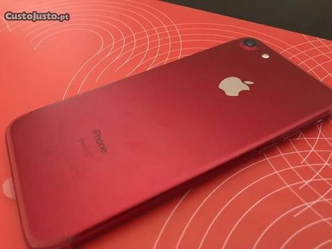 Iphone 7 128Gb Red