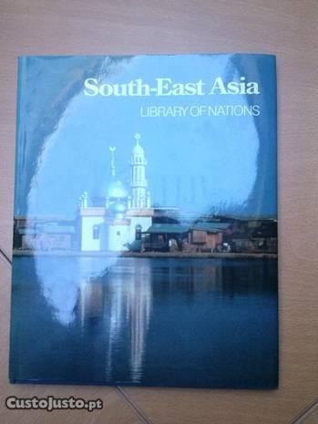 Time-Life Library of Nations: Southeast Asia