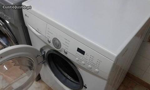 Maquina de lavar roupa LG 7kilos