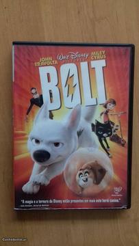 Filme - Bolt