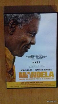 Filme - Mandela