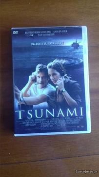 Filme - Tsunami