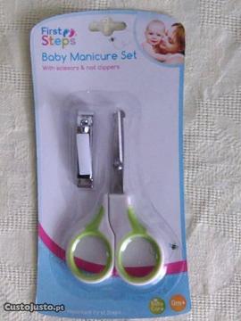set manicure bebe-portes gratis