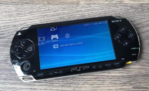 Consola PSP 1000