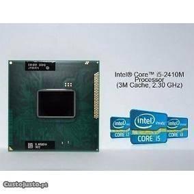 Intel® Core i5-2410M