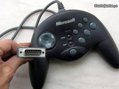 Microsoft Joystick
