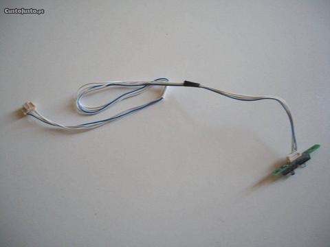 Cabo de Infravermelhos Tv Toshiba 32W1633DG