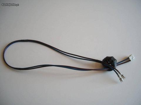 Cabo de Ligaçao 220v tv Led É-Motion 39/224I