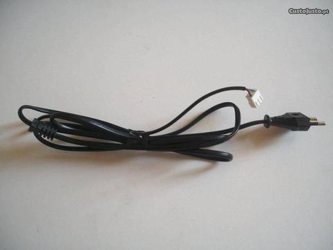 Cabo Ligaçao 220v Tv Led Kunft 22VLM14