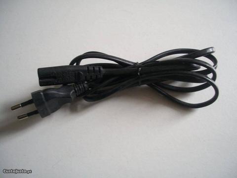 Cabo Ligaçao 220v Tv Led Samsung UE32C4000