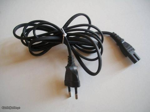 Cabo Ligaçao 220v Tv Smart Samsung UE46H5303AW