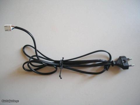 Cabo Ligaçao 220v Tv Toshiba 32W1633DG