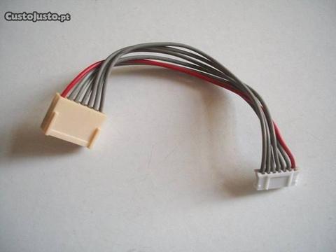 Cabo Ligaçao Bord/Fonte Tv Grundig 26LW 68-4501