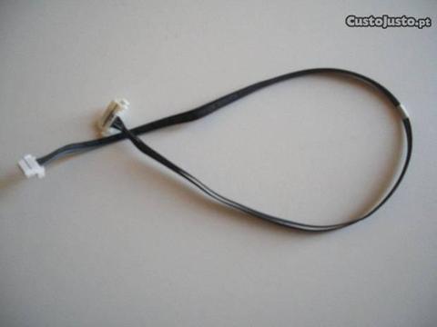 Cabo Ligaçao Bord-Fonte Tv Smart Samsung UE46H5303