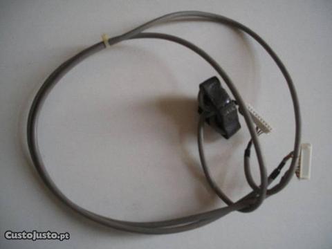 Cabo Ligaçao Comando Tv Grundig 26LW 68-4501