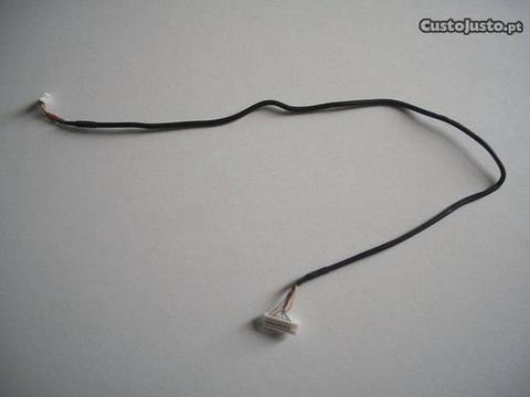 Cabo Sensor Infravermelhos Tv Samsung UE32C4000