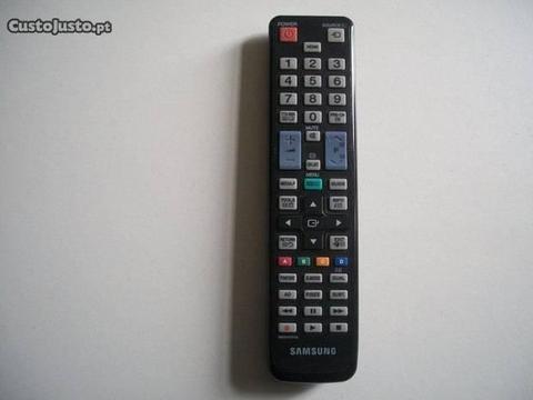 Comando original Tv Led Samsung UE32C4000