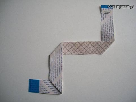 Fita de Video Tv Led Samsung UE32C4000