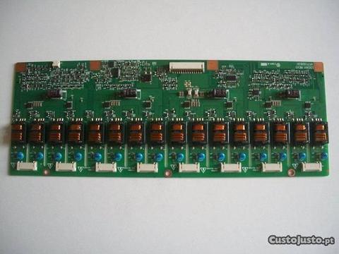 Inverter VTI71008.90 Tv Grundig 26LW 68-4501