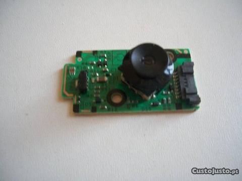Modulo Botao Contacto Tv Smart Samsung UE46H5303AW
