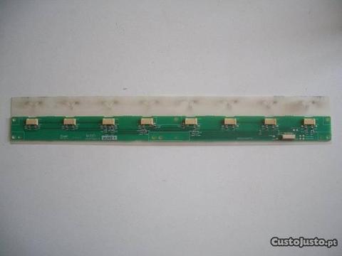 Modulo Buffer Tv Grundig 32LXW 82-7510