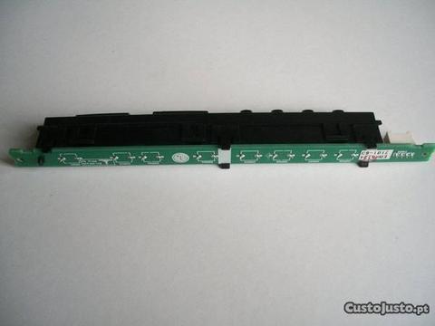 Modulo de Botoes LG 37LH3000