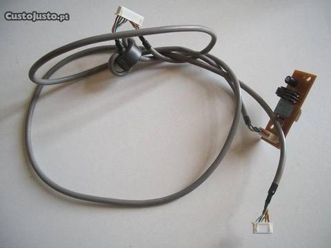 Modulo de Infravermelhos Tv Grundig 32LXW 82-7510