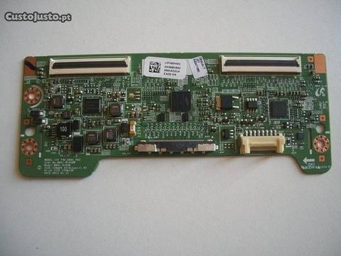 Placa T-Con LSF460HN02 Tv Smart Samsung UE46H5303A