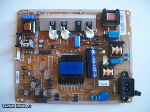 Power Supply BN44-00771A Tv Smart Samsung UE46H530