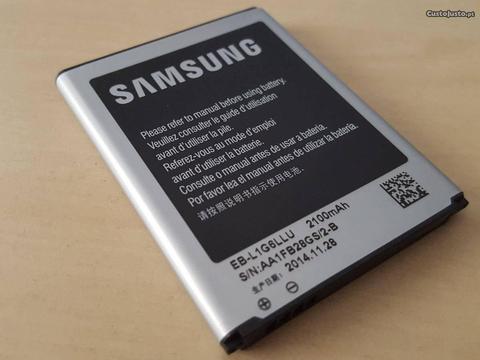 L446 Bateria Original Samsung Galaxy S3 i9300
