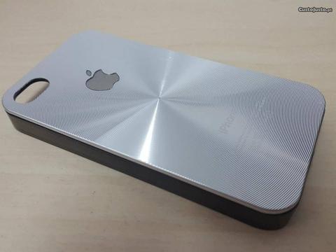 R157 Capa Metal Brushed Apple iPhone 4 4s