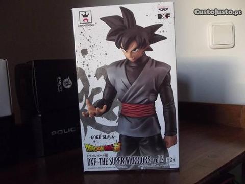 Figuras Dragon ball /DXF/SC/Real Works/Ros