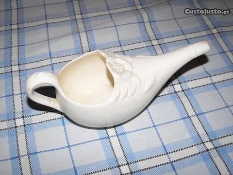 Molheira Antiga - Fábrica de Loiça de Sacavém