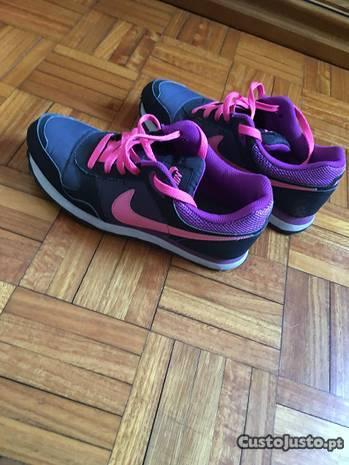 Saptilhas Nike Originais